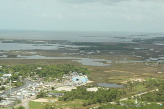 Hernando County Aerial Tour