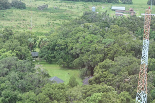 Hernando County Aerial Tour