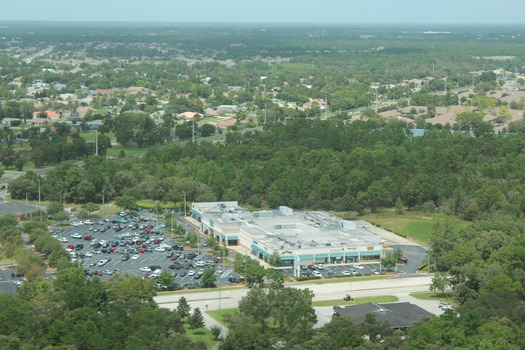 Hernando County Aerial Tour