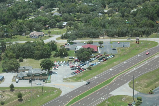 Hernando County Aerial Tour