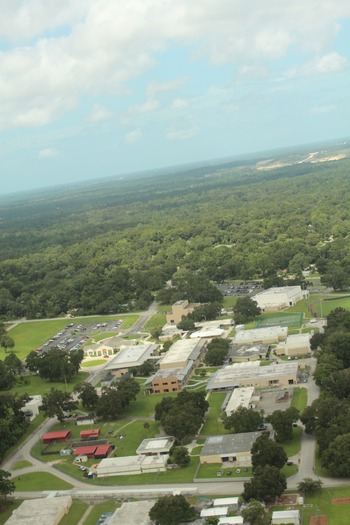 Hernando County Aerial Tour