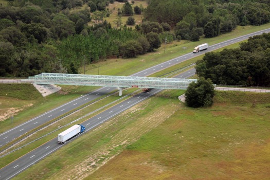 Hernando County Aerial Tour