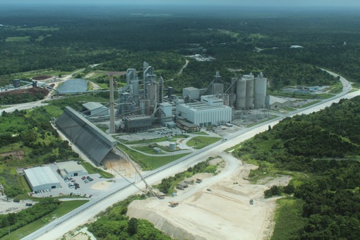 Hernando County Mine