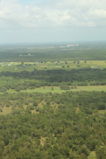 Hernando County Aerial Tour