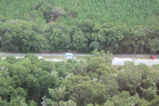 Hernando County Aerial Tour