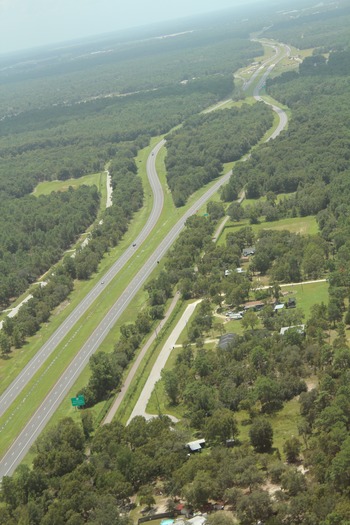 Hernando County Aerial Tour