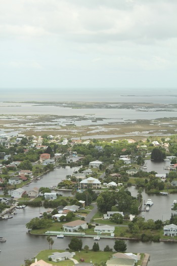 Hernando County Aerial Tour