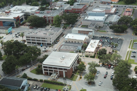 Hernando County Aerial Tour