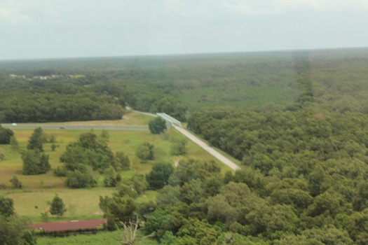 Hernando County Aerial Tour