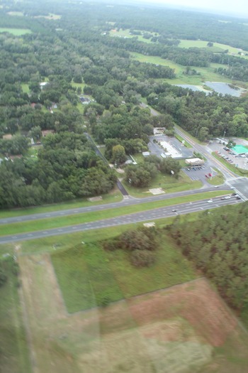 Hernando County Aerial Tour