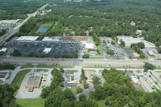 Hernando County Aerial Tour