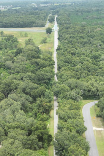 Hernando County Aerial Tour