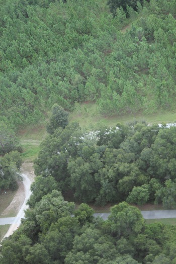 Hernando County Aerial Tour