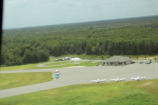 Hernando County Aerial Tour