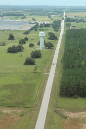 Hernando County Aerial Tour