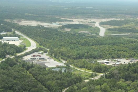 Hernando County Mine