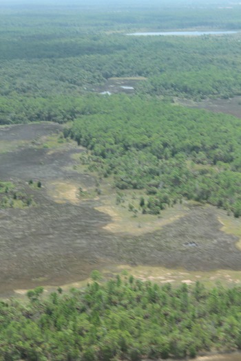 Hernando County Aerial Tour