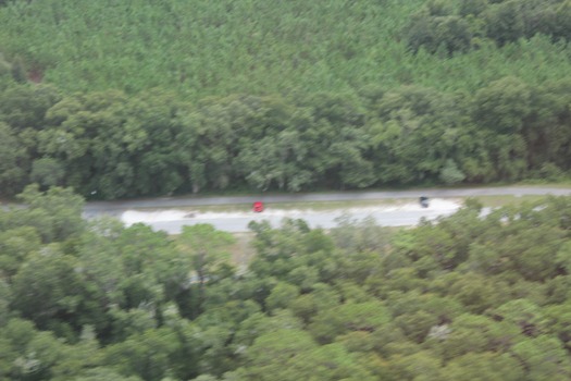 Hernando County Aerial Tour