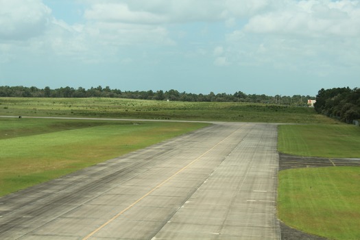 Hernando County Aerial Tour