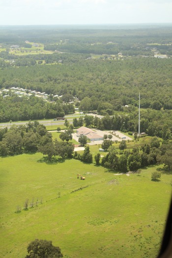 Hernando County Aerial Tour