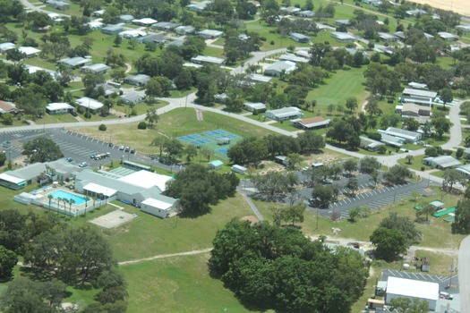 Hernando County Aerial Tour