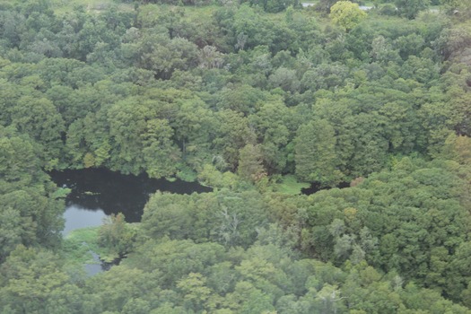 Hernando County Aerial Tour