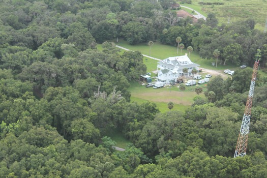 Hernando County Aerial Tour