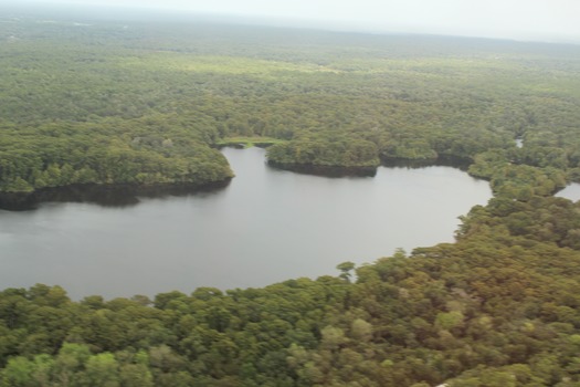 Hernando County Aerial Tour