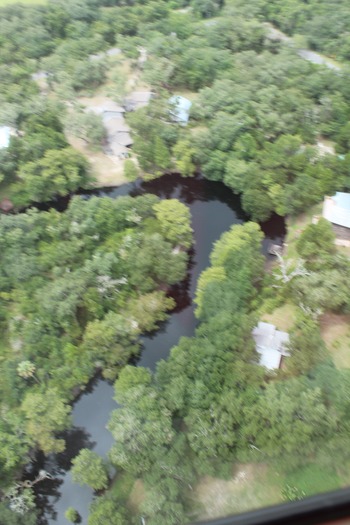 Hernando County Aerial Tour