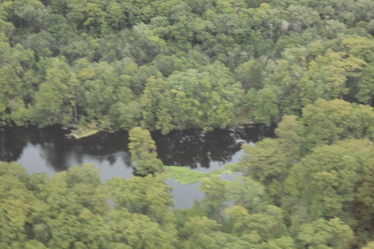 Hernando County Aerial Tour