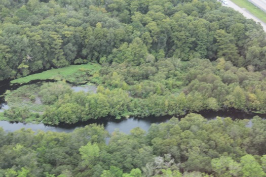 Hernando County Aerial Tour