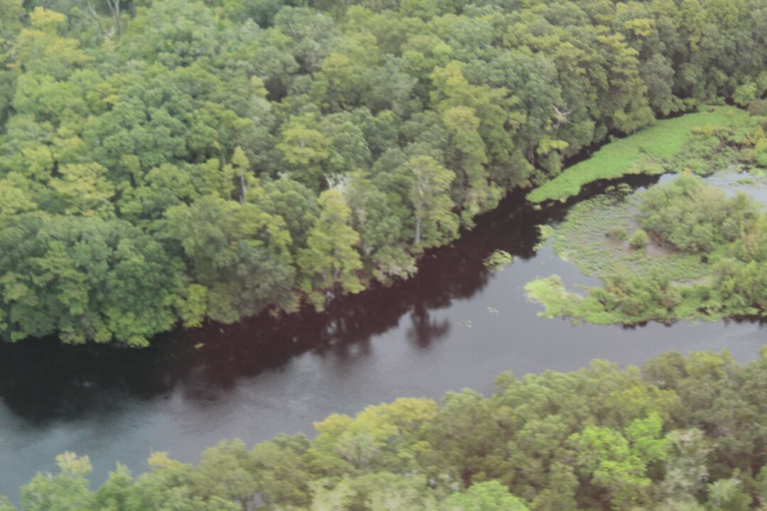 Hernando County Aerial Tour