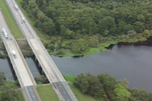 Hernando County Aerial Tour