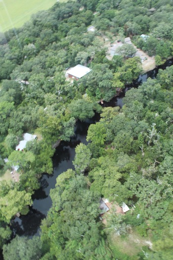 Hernando County Aerial Tour