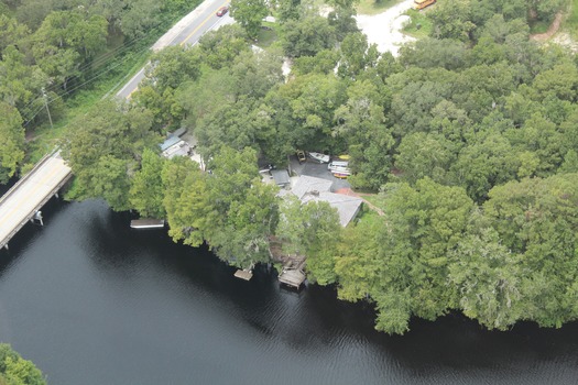 Hernando County Aerial Tour