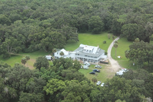 Hernando County Aerial Tour