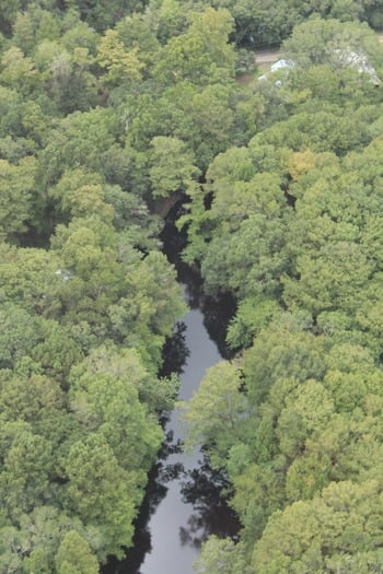 Hernando County Aerial Tour