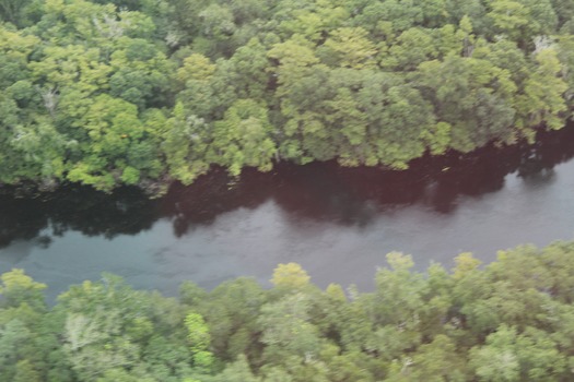 Hernando County Aerial Tour