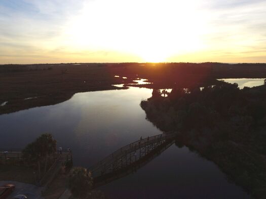 Jenkins Creek, Weeki Wachee