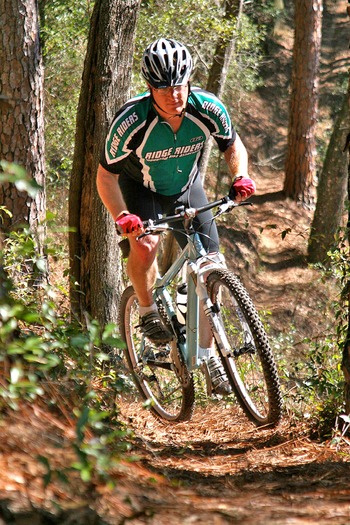 Off Road Cycling