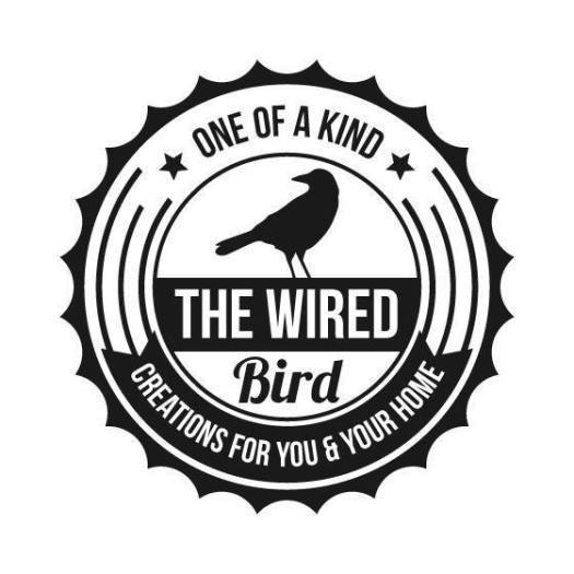 the wired bird