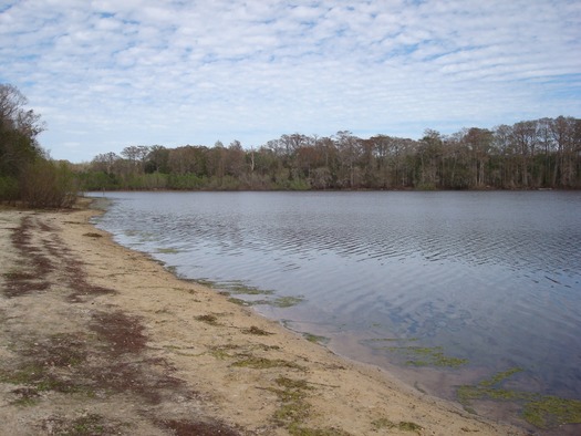 Silver Lake 007  2012