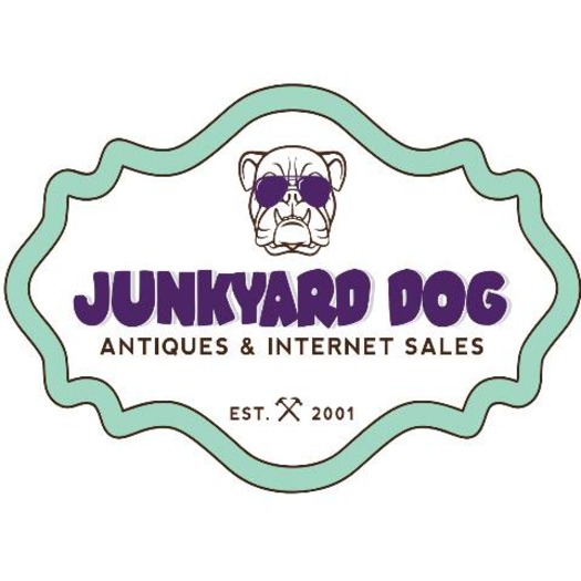 Junkyard Dog