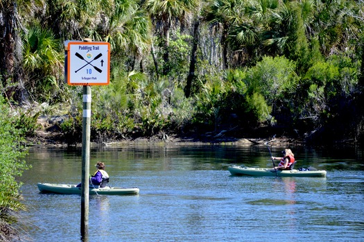 Adv Coast Paddling Trail 6