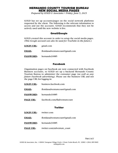 Microsoft Word - HernandoSocialLogins.doc