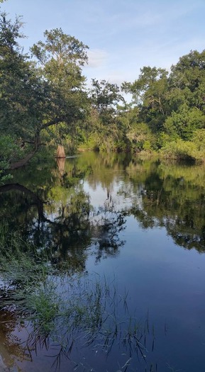 SilverLake Campground 2