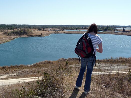 Weekiwachee Preserve, Spring Hill