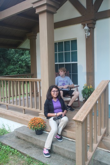 kids on porch 9