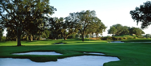 Brooksville Golf & Country Club (photo by BGCC)