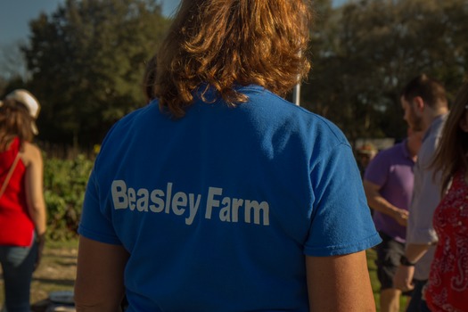 Beasley Farm Shirt